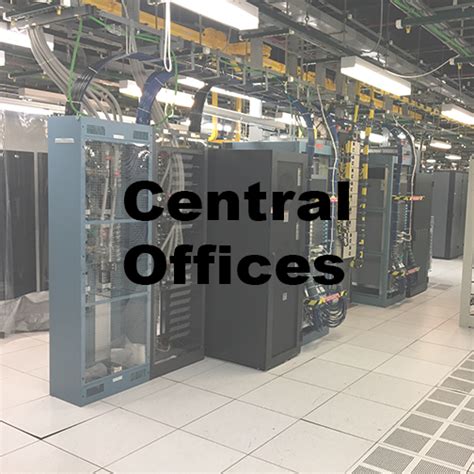 Central Office .